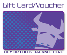 Buy Vouchers Online!