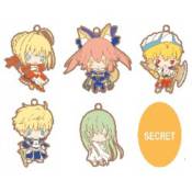 Fate Grand Order Rubber Mascot Fgo Design Produced By Sanrio 3