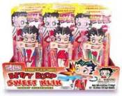 BETTY BOOP SWEET KILK CANDY - Minotaur Entertainment Online